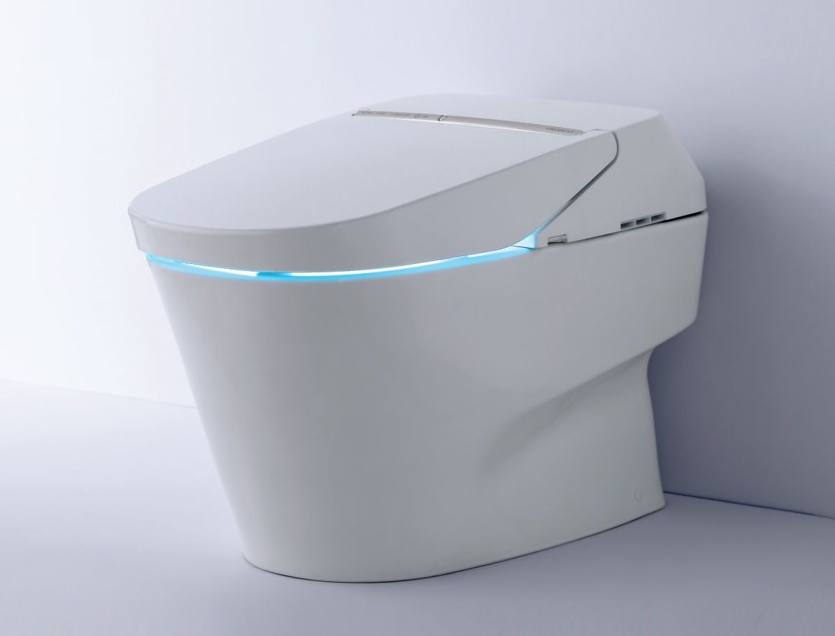 Toto Neorest 750